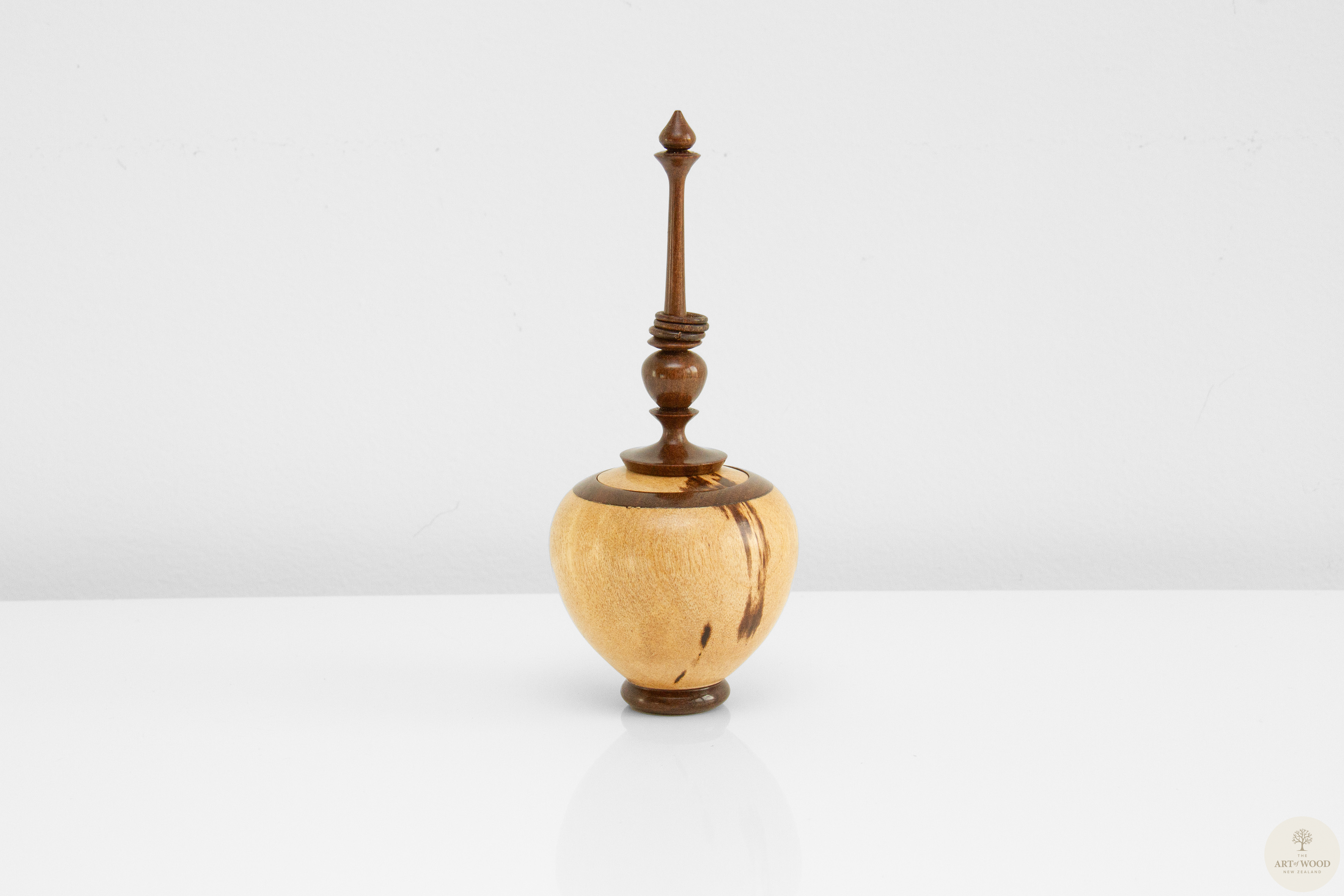 Entries - Boxes | The Art of Wood Exhibition 2025
